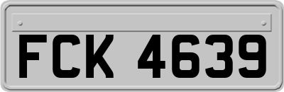 FCK4639