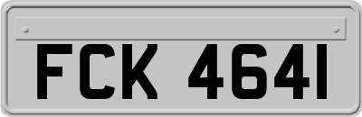 FCK4641
