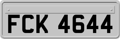 FCK4644