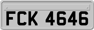 FCK4646