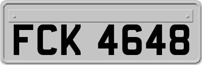 FCK4648