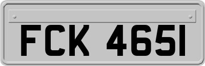 FCK4651