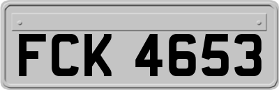 FCK4653