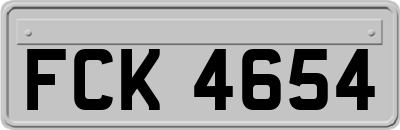 FCK4654