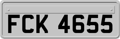 FCK4655