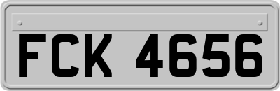 FCK4656