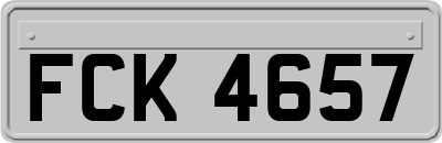 FCK4657