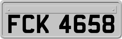 FCK4658