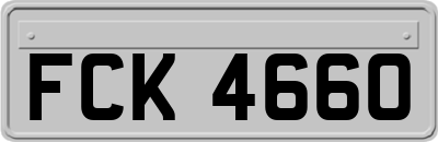 FCK4660