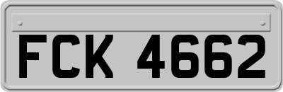FCK4662