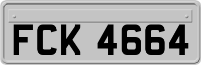FCK4664