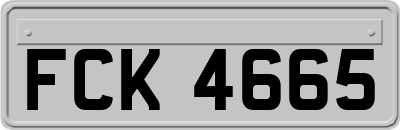 FCK4665