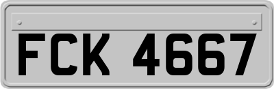 FCK4667