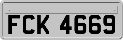 FCK4669