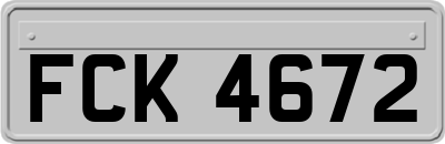 FCK4672
