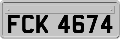 FCK4674