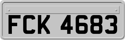 FCK4683