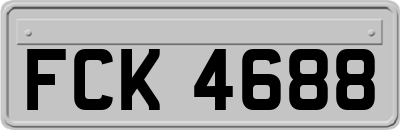 FCK4688