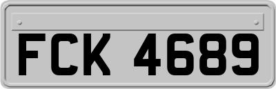 FCK4689