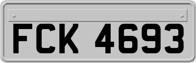 FCK4693