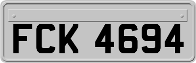 FCK4694