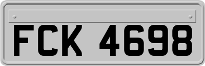 FCK4698