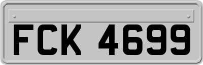 FCK4699