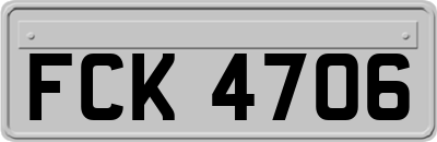 FCK4706