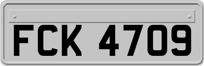FCK4709
