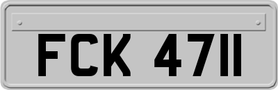 FCK4711