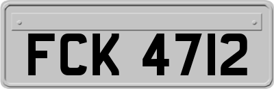 FCK4712