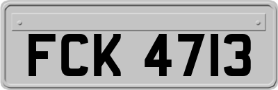 FCK4713