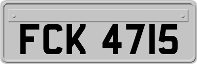 FCK4715