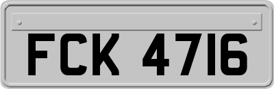 FCK4716