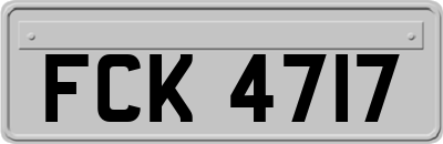 FCK4717