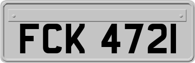 FCK4721