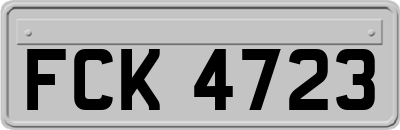 FCK4723