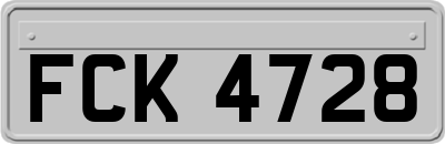 FCK4728