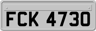 FCK4730
