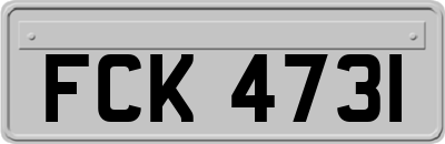 FCK4731