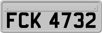 FCK4732