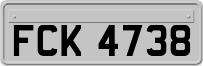 FCK4738