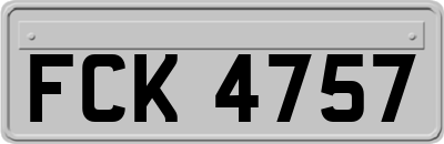 FCK4757