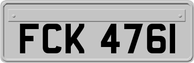 FCK4761