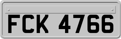 FCK4766