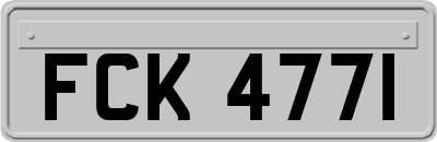 FCK4771