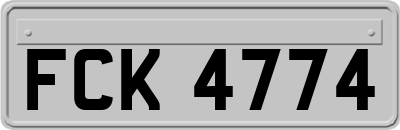 FCK4774