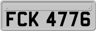 FCK4776