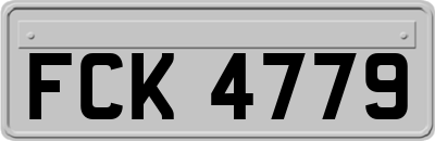 FCK4779