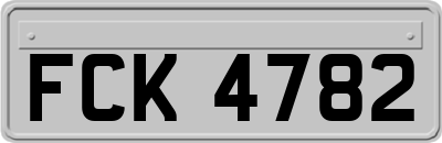 FCK4782